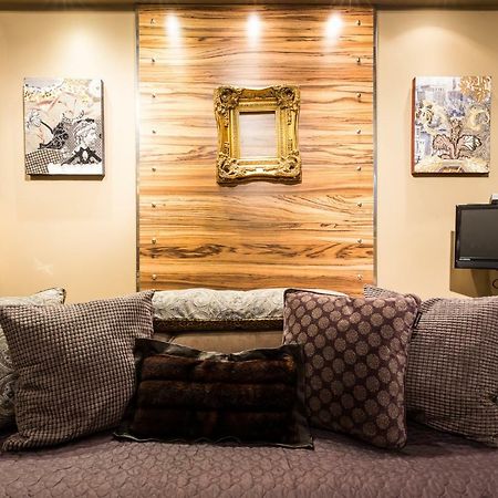 Outstanding Studio In Kolonaki Near The Metro アテネ エクステリア 写真