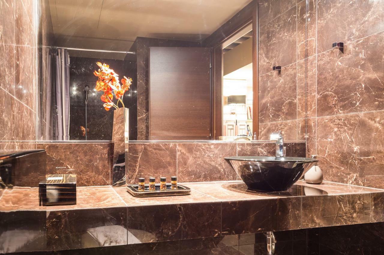 Outstanding Studio In Kolonaki Near The Metro アテネ エクステリア 写真