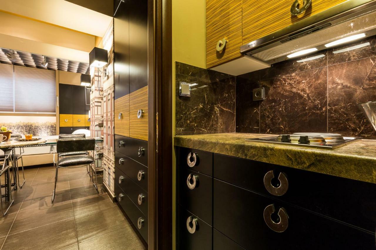 Outstanding Studio In Kolonaki Near The Metro アテネ エクステリア 写真